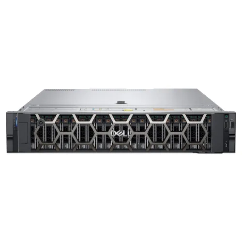 Dell PowerEdge R750xs Rack Server